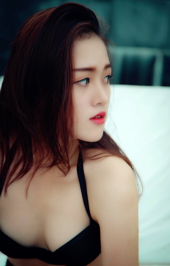 Bikini nóng bỏng của 9x | 