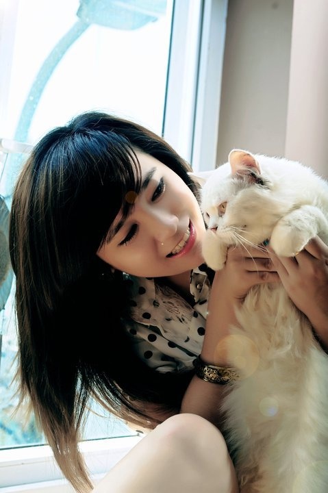 Teen xinh gợi cảm | 