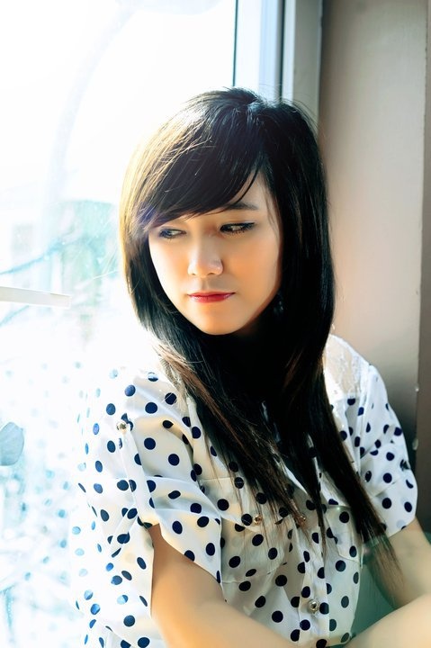 Teen xinh gợi cảm | 