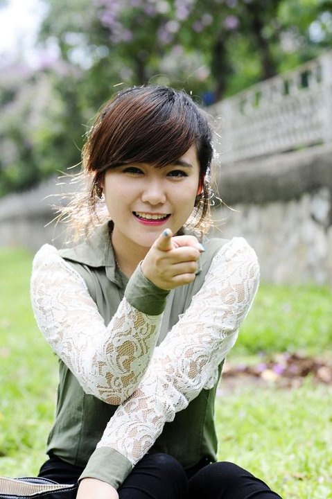 Teen xinh gợi cảm | 