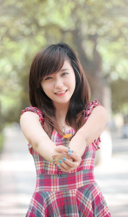 Teen xinh gợi cảm | 