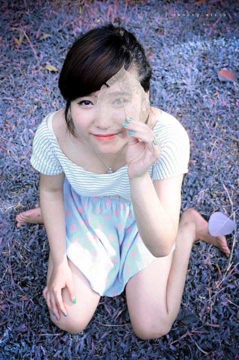 Teen xinh gợi cảm | 